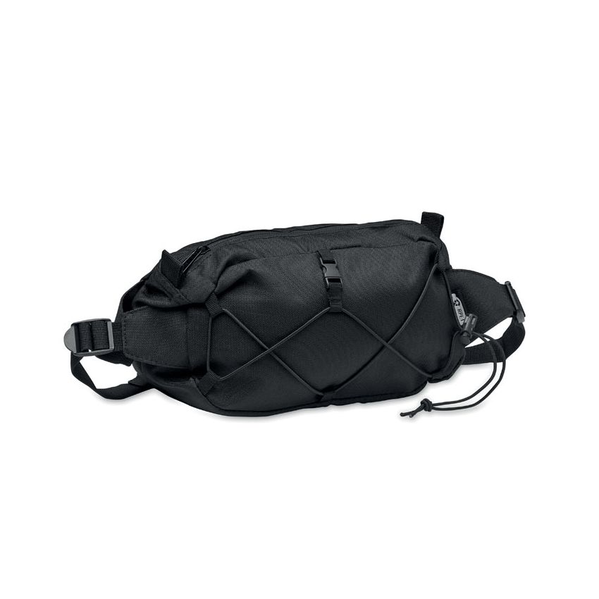 Sac banane en RPET 600D