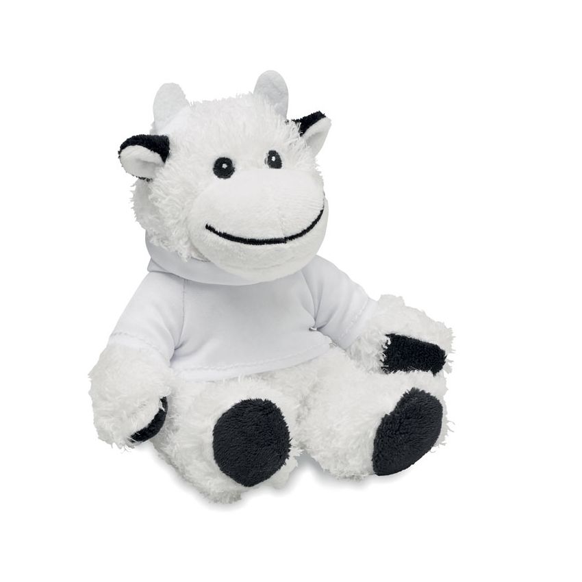 Peluche de vache