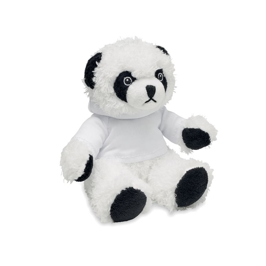 Peluche d’ours panda