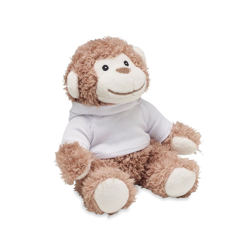 Peluche de singe