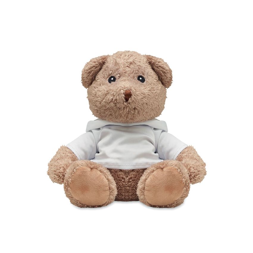 Peluche d’ours
