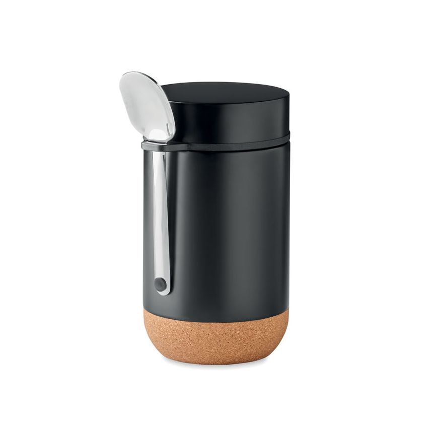 Bouteille à double paroi 400 ml