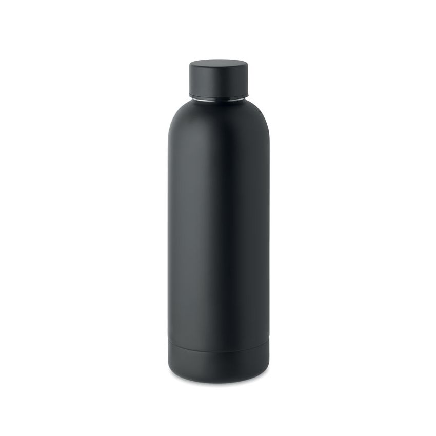 Bouteille en acier inoxydable recyclé