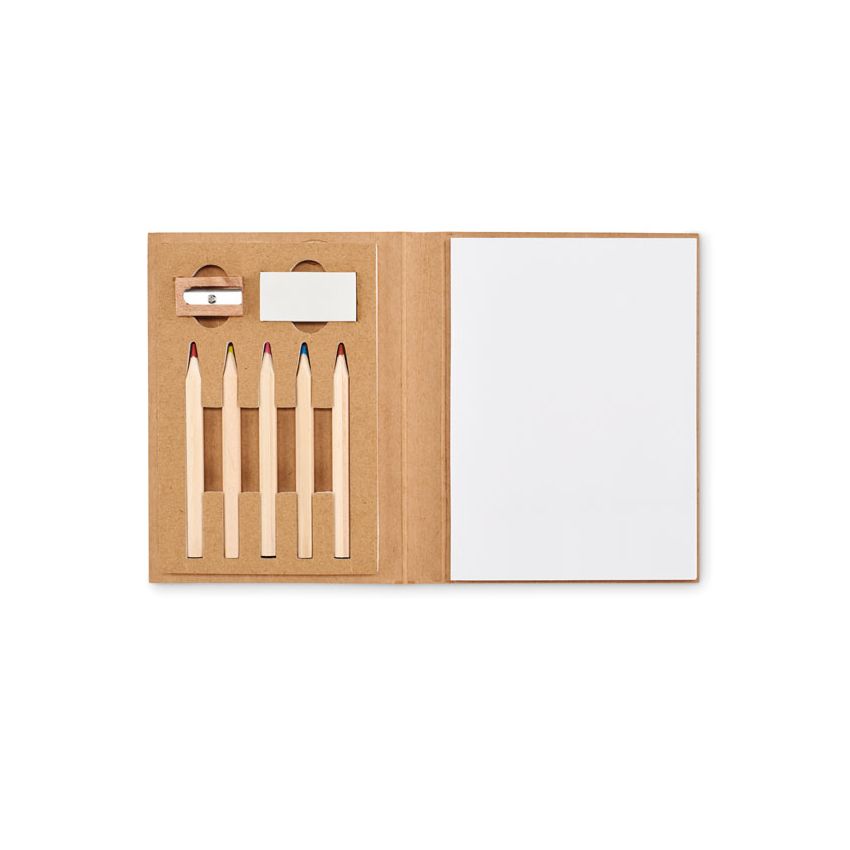 Set de dessin pour enfants