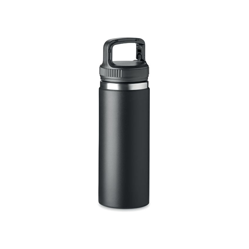 Bouteille à double paroi 500 ml