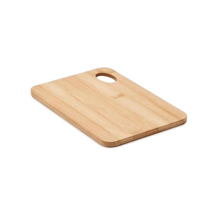 Planche à découper en bambou
