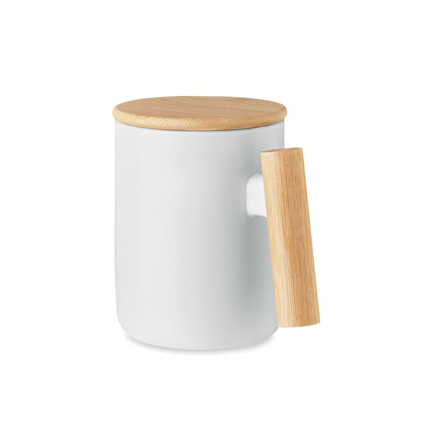 Tasse en porcelaine 380 ml