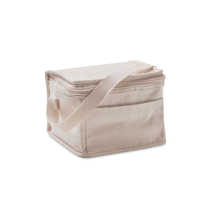 Sac isotherme pour 6 canettes