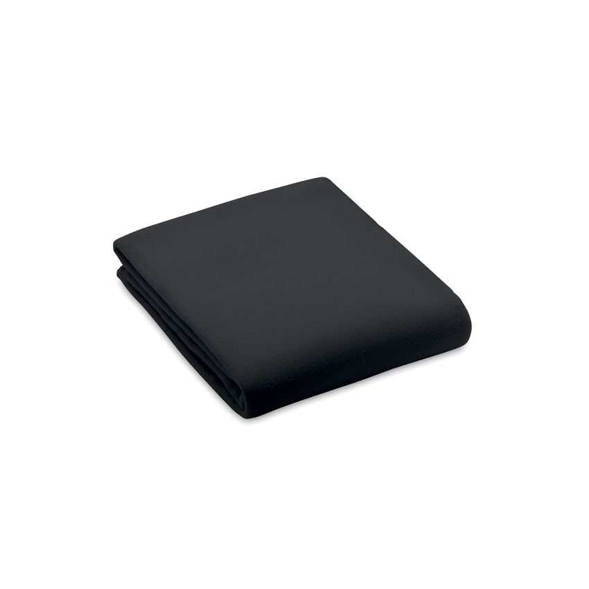 Couverture polaire RPET 130g/m²