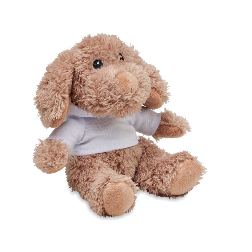 Peluche de chien