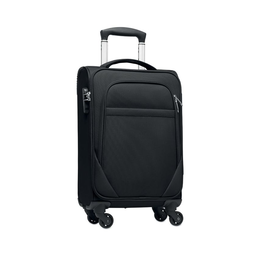 Trolley souple RPET 600D