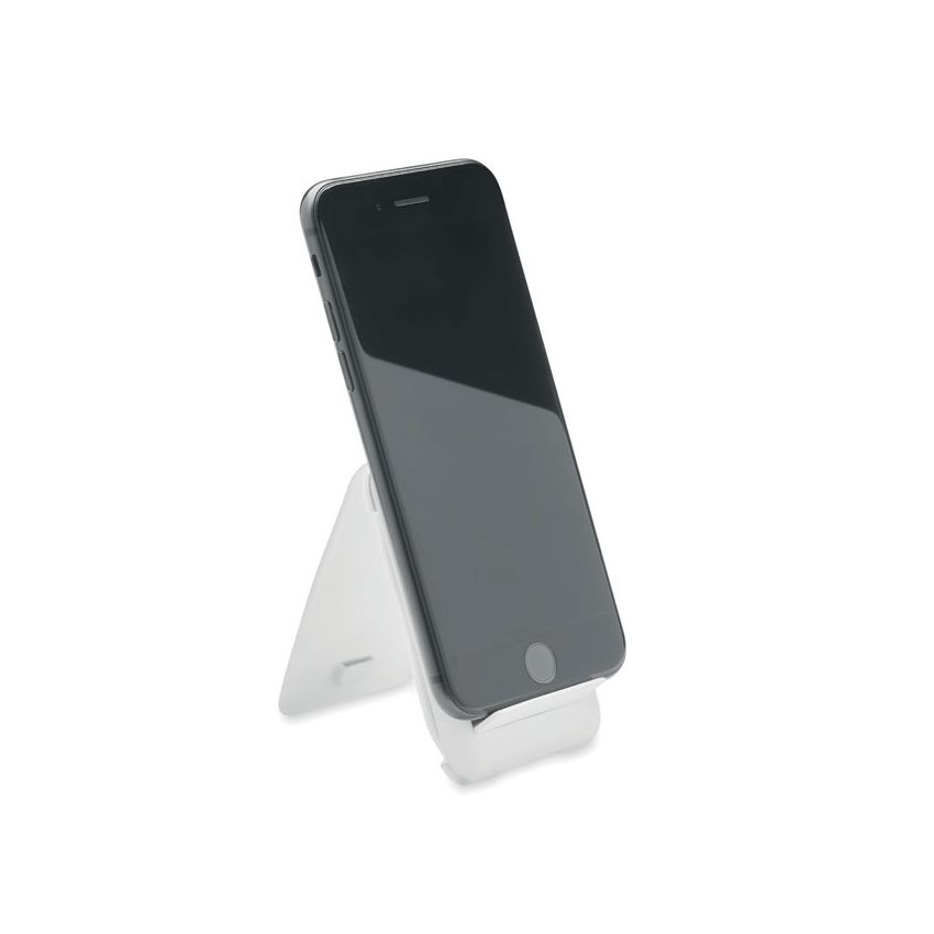 Câble 3 en 1 support téléphone