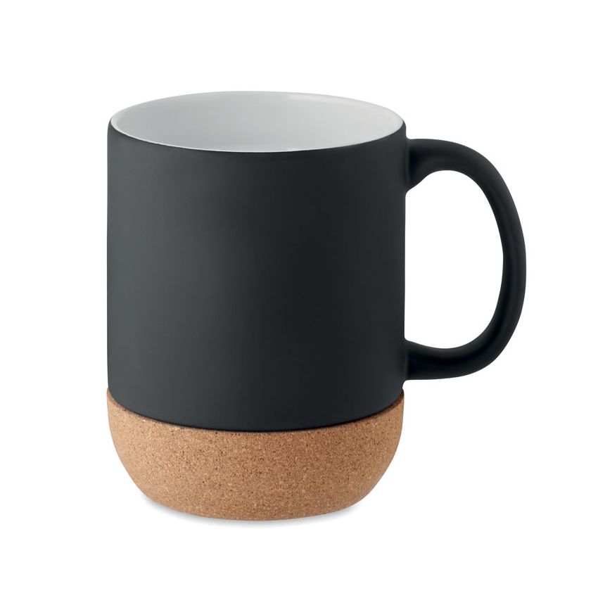 Mug en céramique mate 300 ml