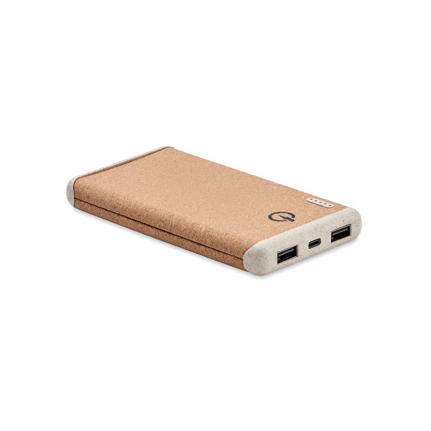 PowerBank 10000mAh sans fil