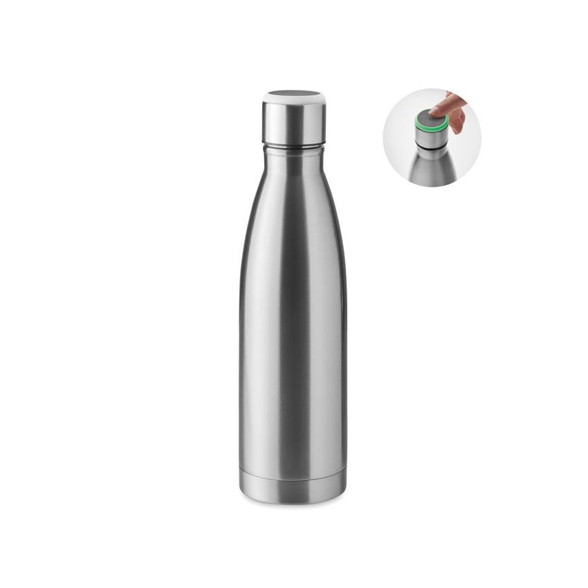 Bouteille à double paroi 500 ml