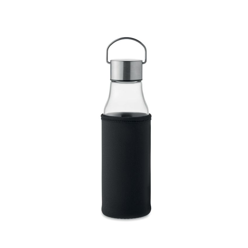 Bouteille en verre 500 ml