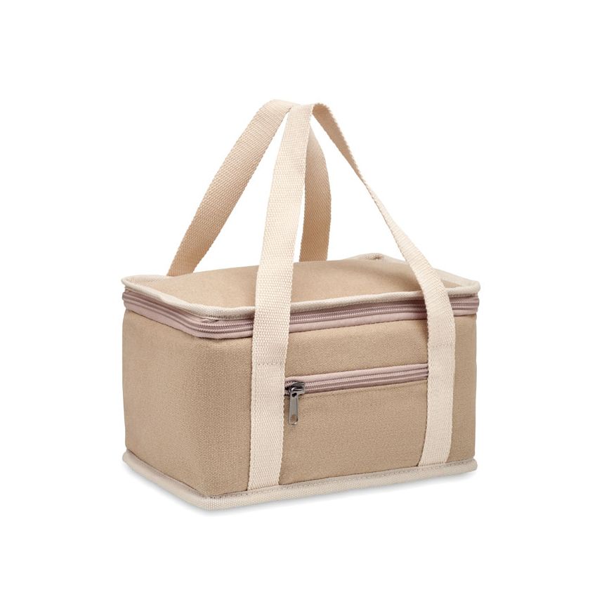 Sac isotherme 6 canettes 320g/m²