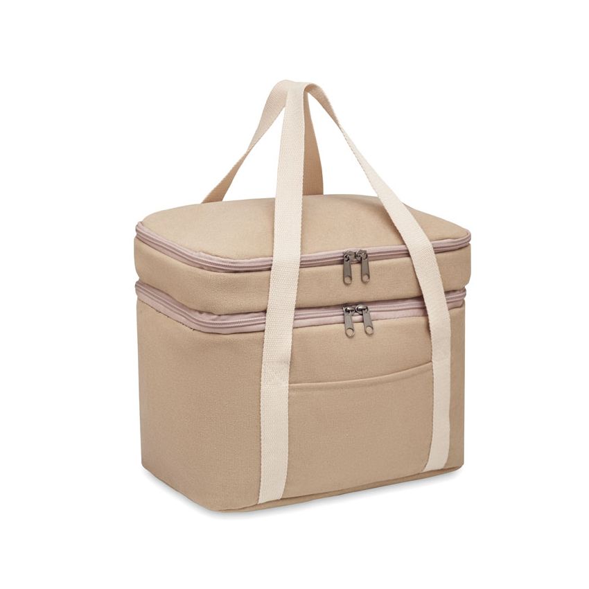 Sac isotherme en toile 320 g/m²