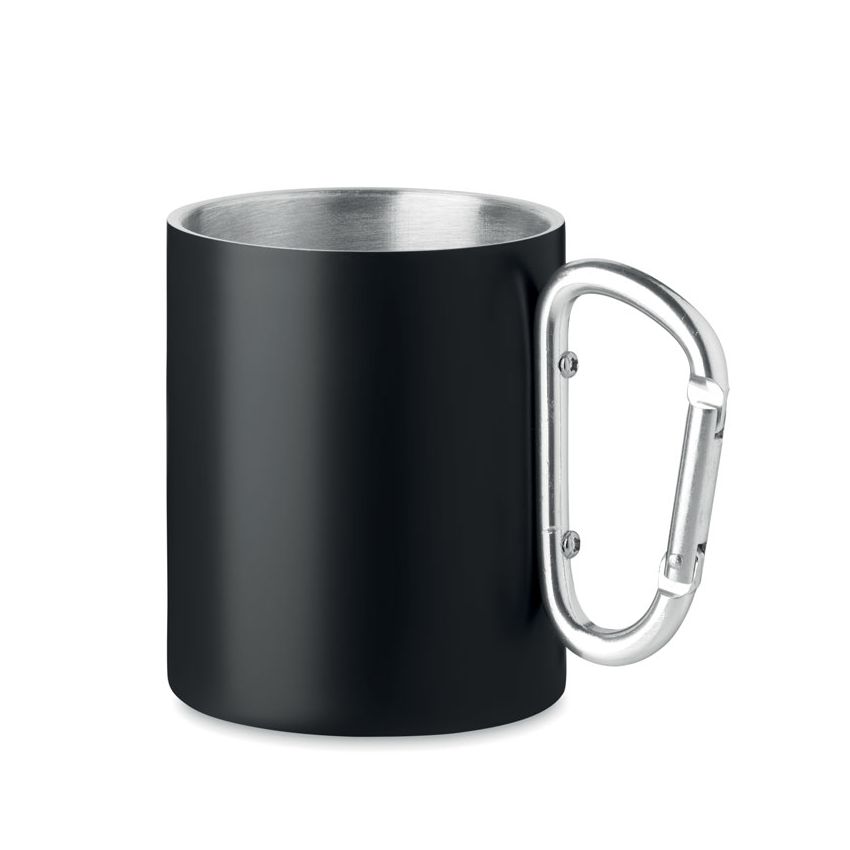 Tasse en acier à double paroi 300 ml