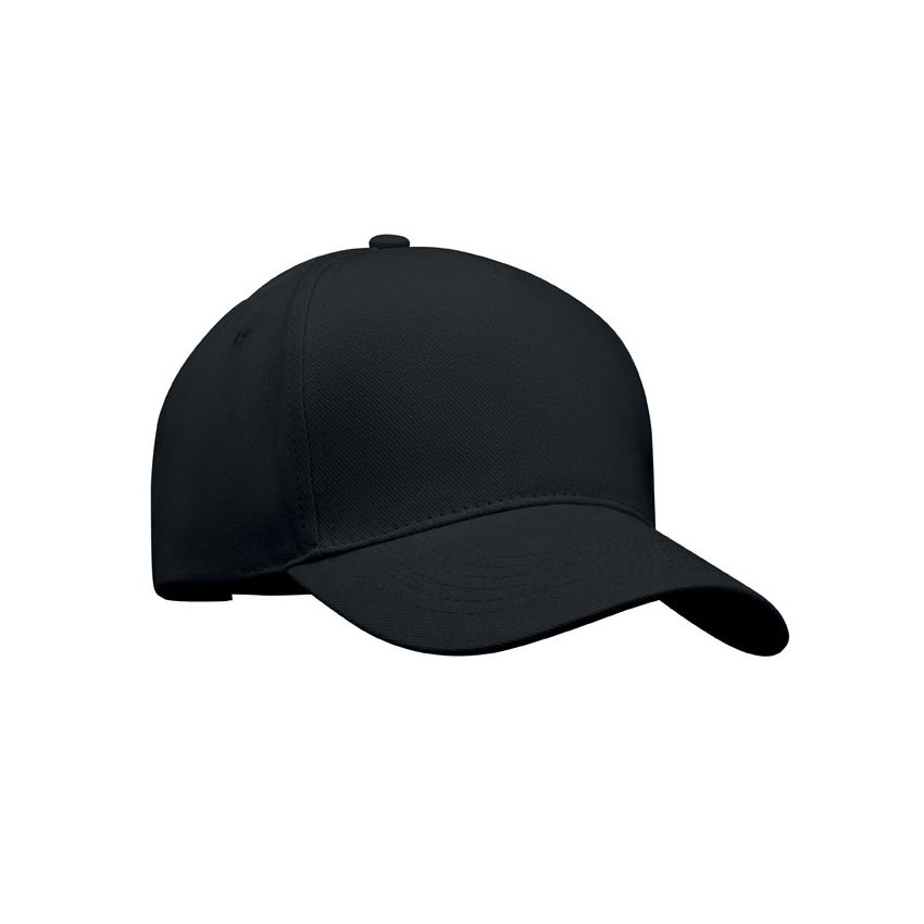 Casquette de baseball 5 panneaux