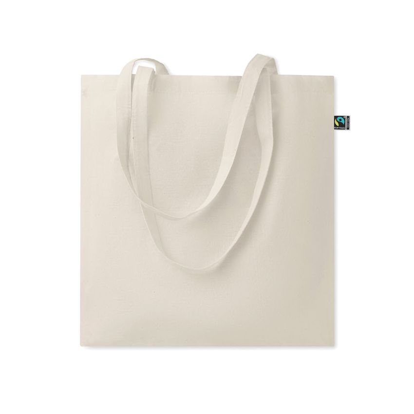 Sac en coton équitable