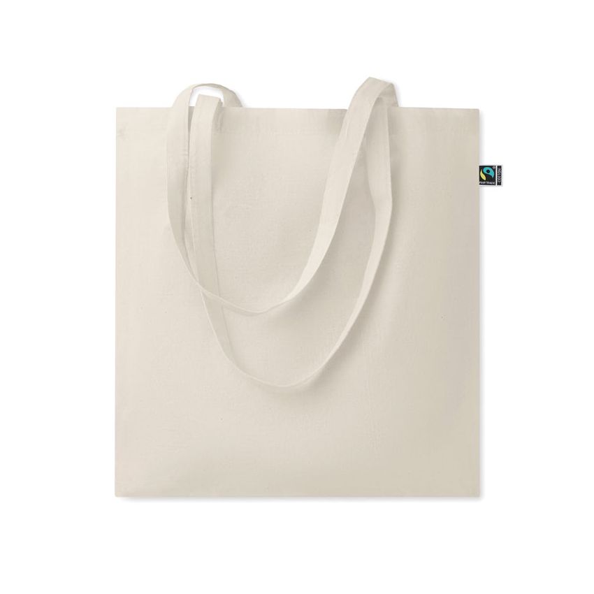 Sac en coton équitable