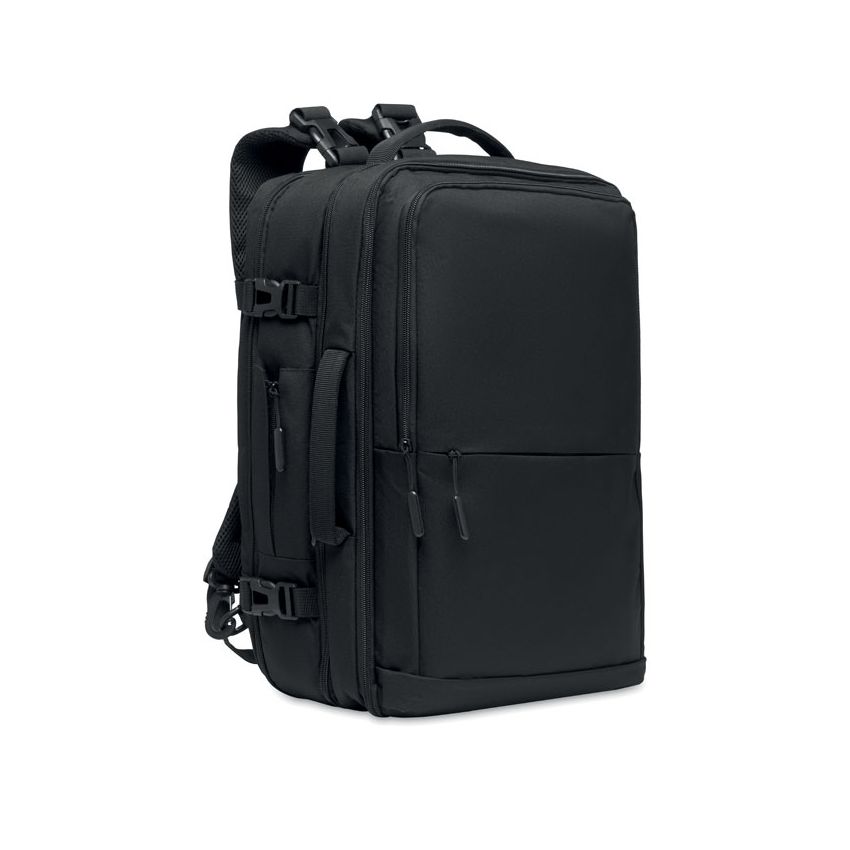 Mochila RPET 600D