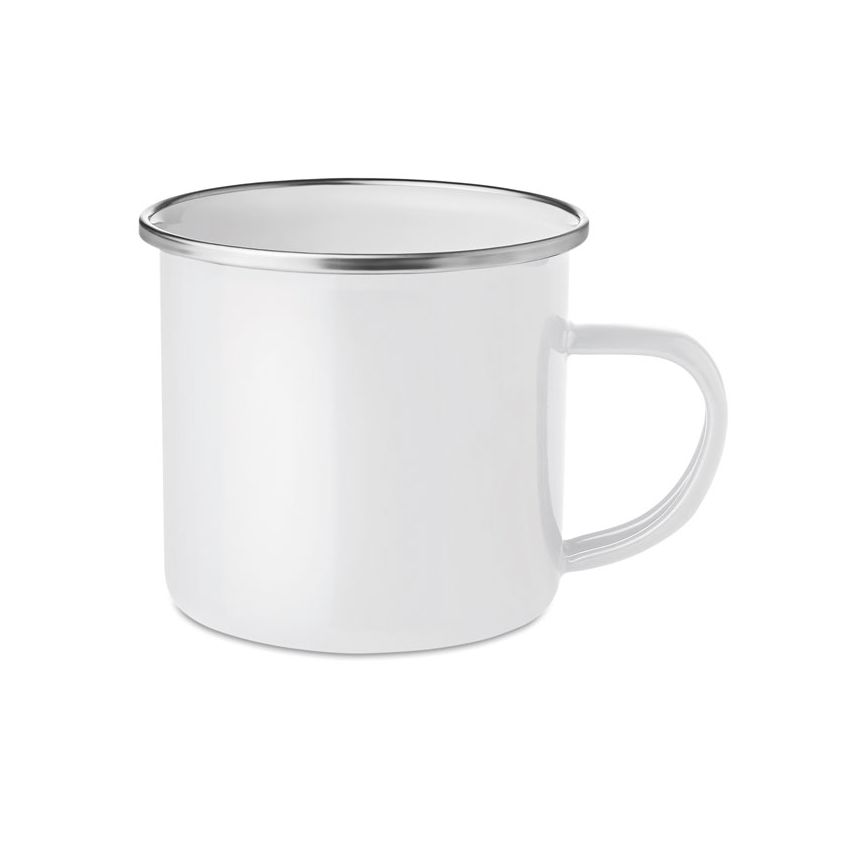 Tasse de sublimation 350 ml
