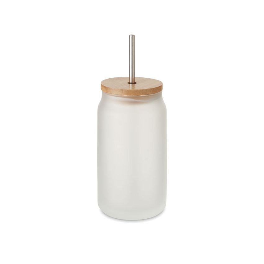 Bouteille de sublimation 400 ml