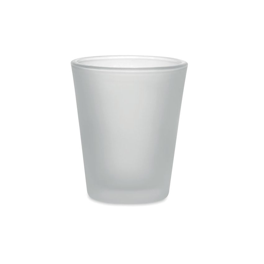 Verre à shot sublimation 44ml