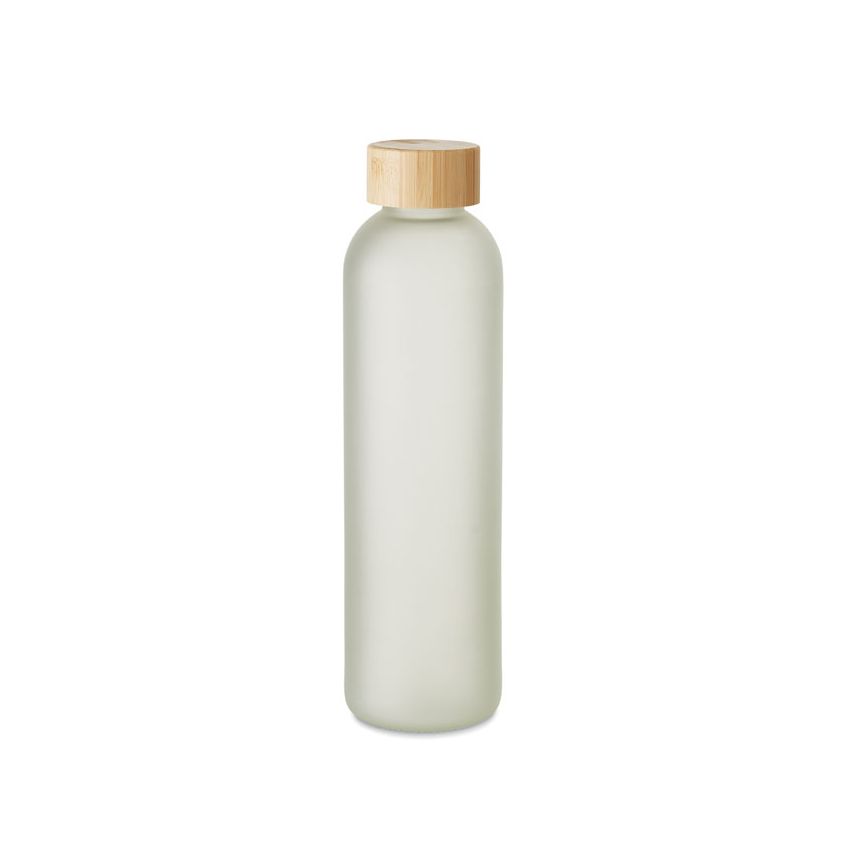 Bouteille en verre pour sublimation 650ml