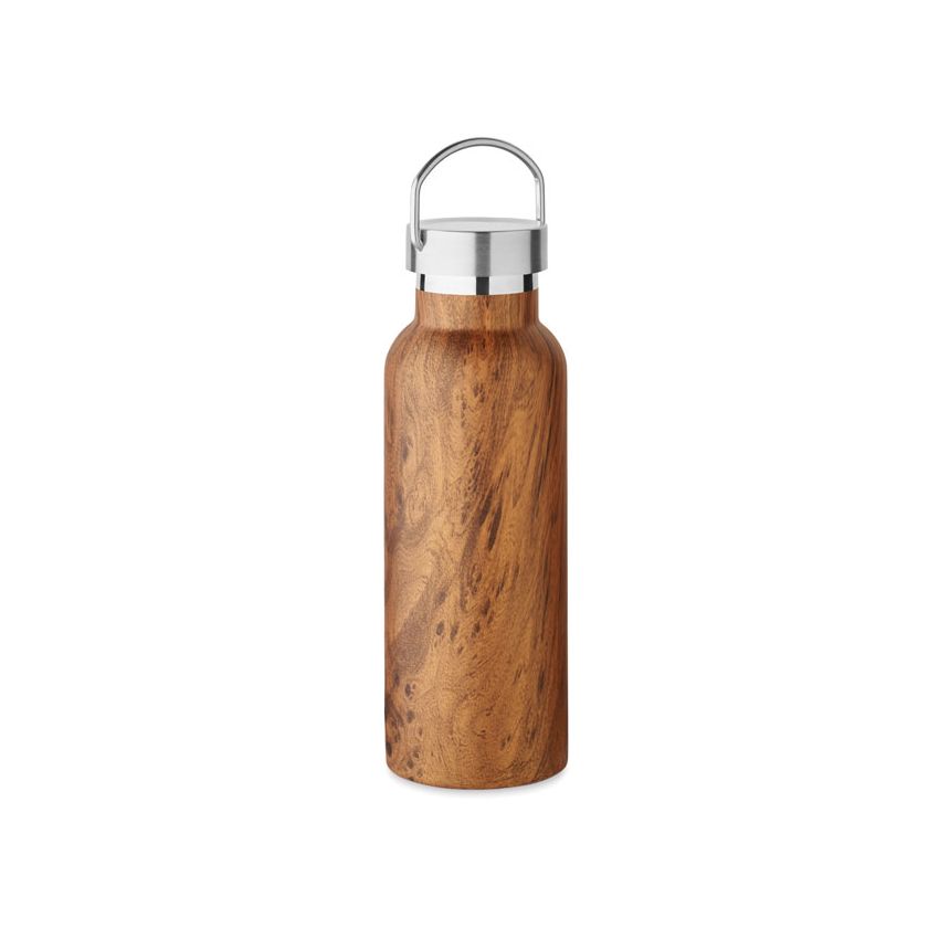 Bouteille à double paroi 500 ml