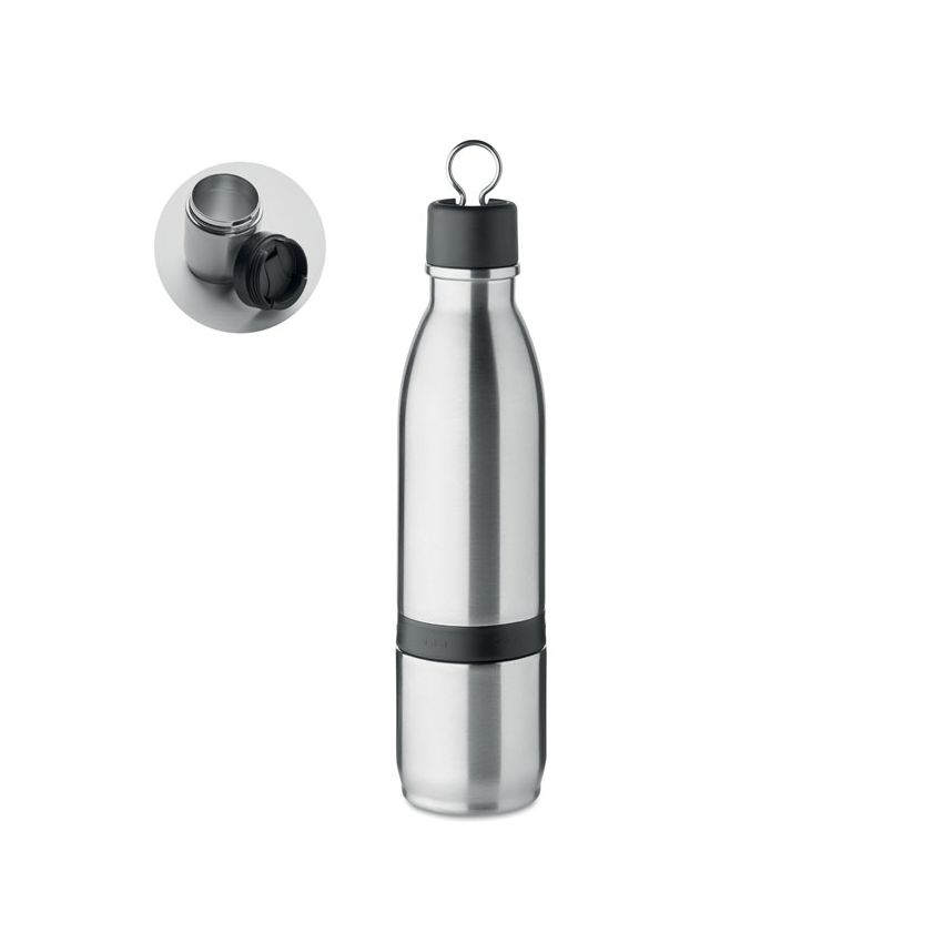 Bouteille 2 en 1 de 500 ml