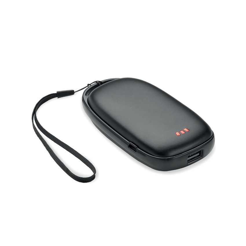 Chauffe-mains 4000 mAh