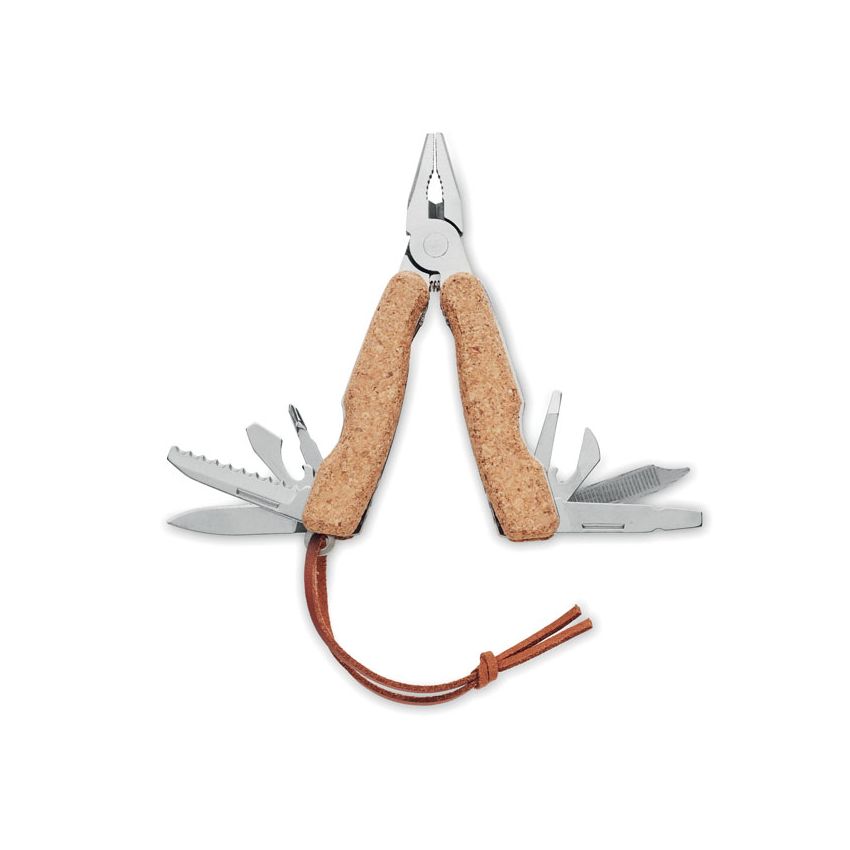 Couteau multifonction tire-bouchon