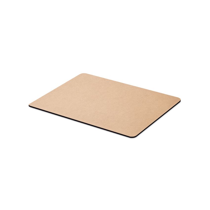 Tapis de souris en papier recyclé