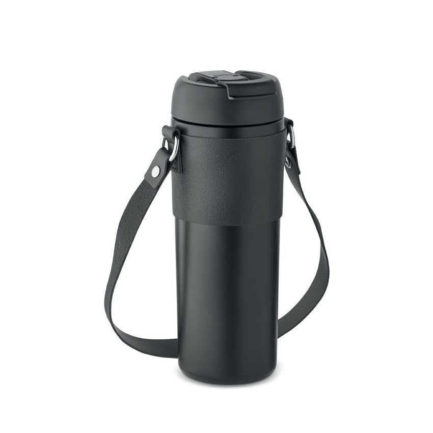 Gobelet à double paroi 700 ml