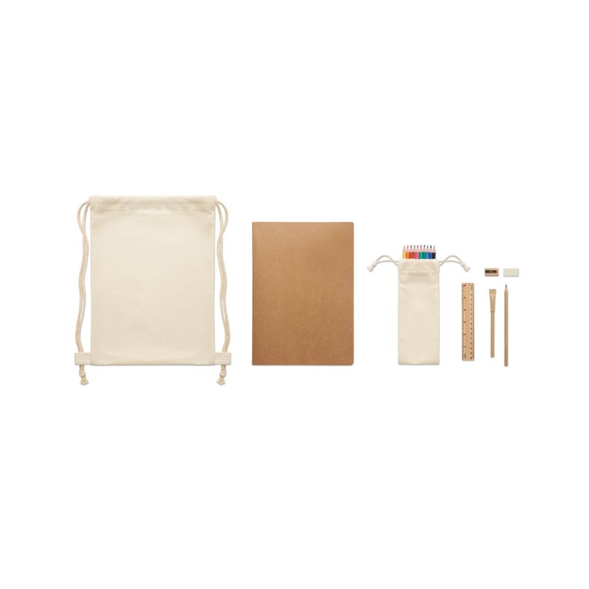 Set de dessin pour enfants