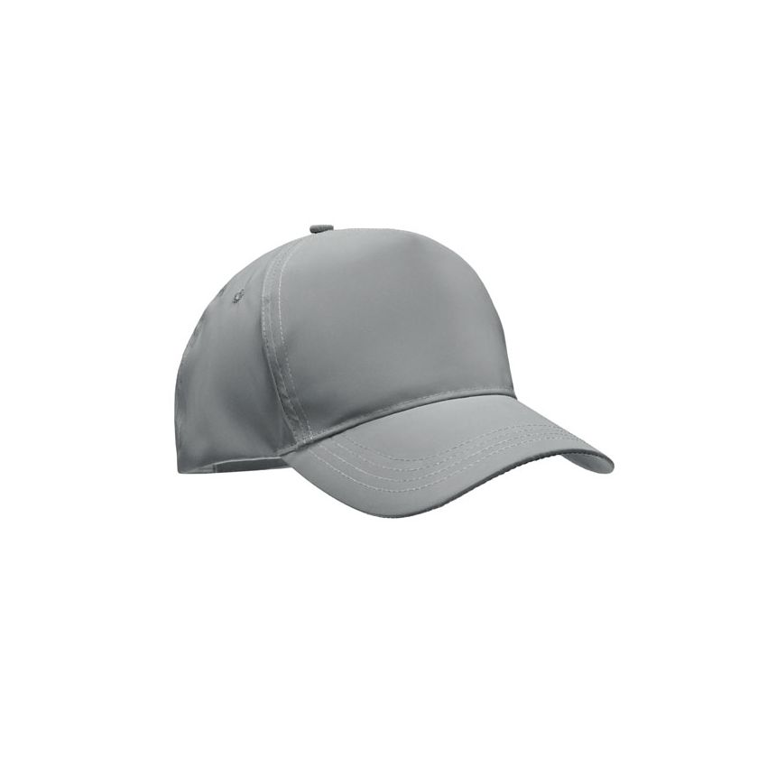 Casquette de baseball réfléchissante