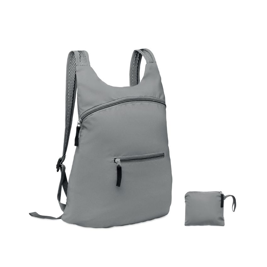 Sac de sport réfléchissant