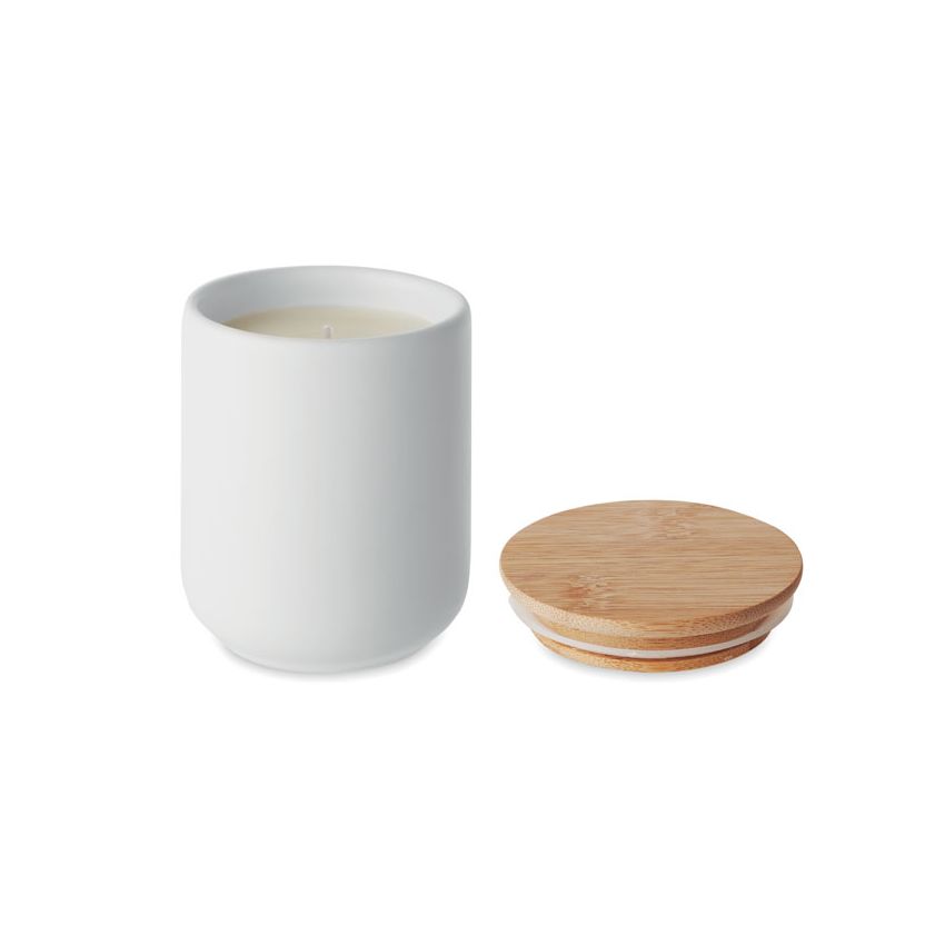 Bougie en cire végétale 200 g