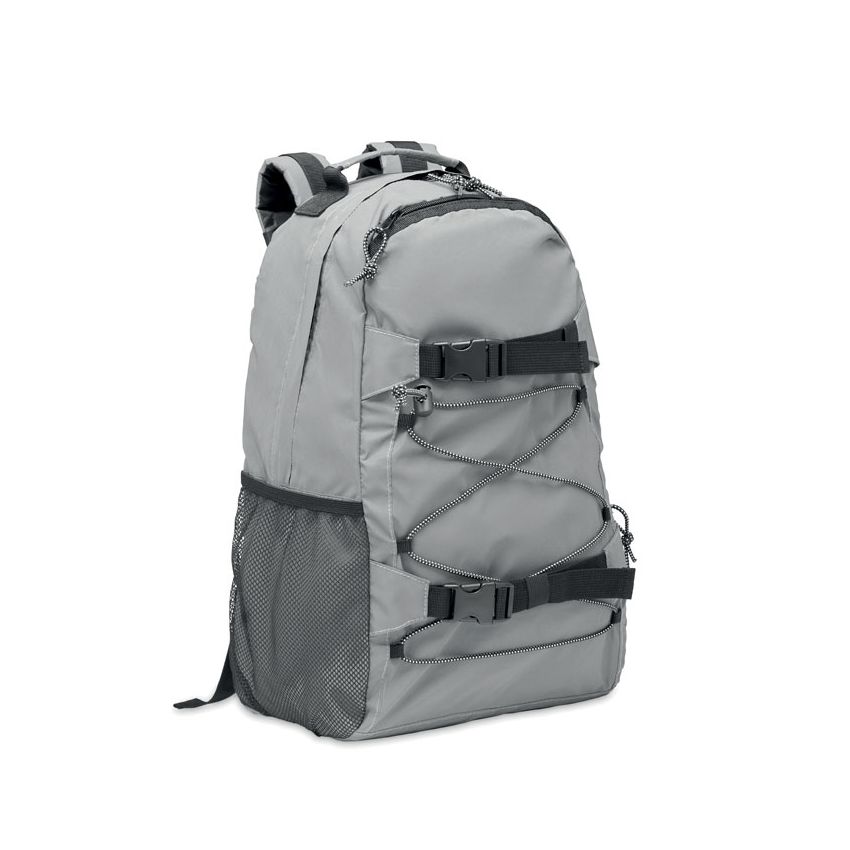 Sac à dos hautement réfléchissant 190T