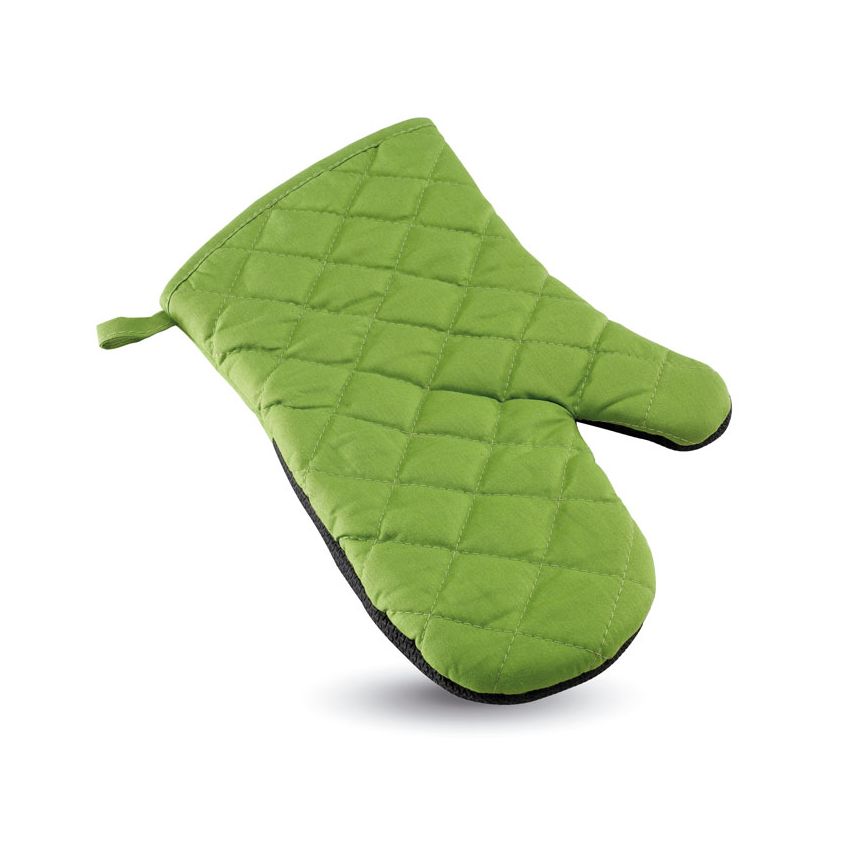 Gants de cuisine