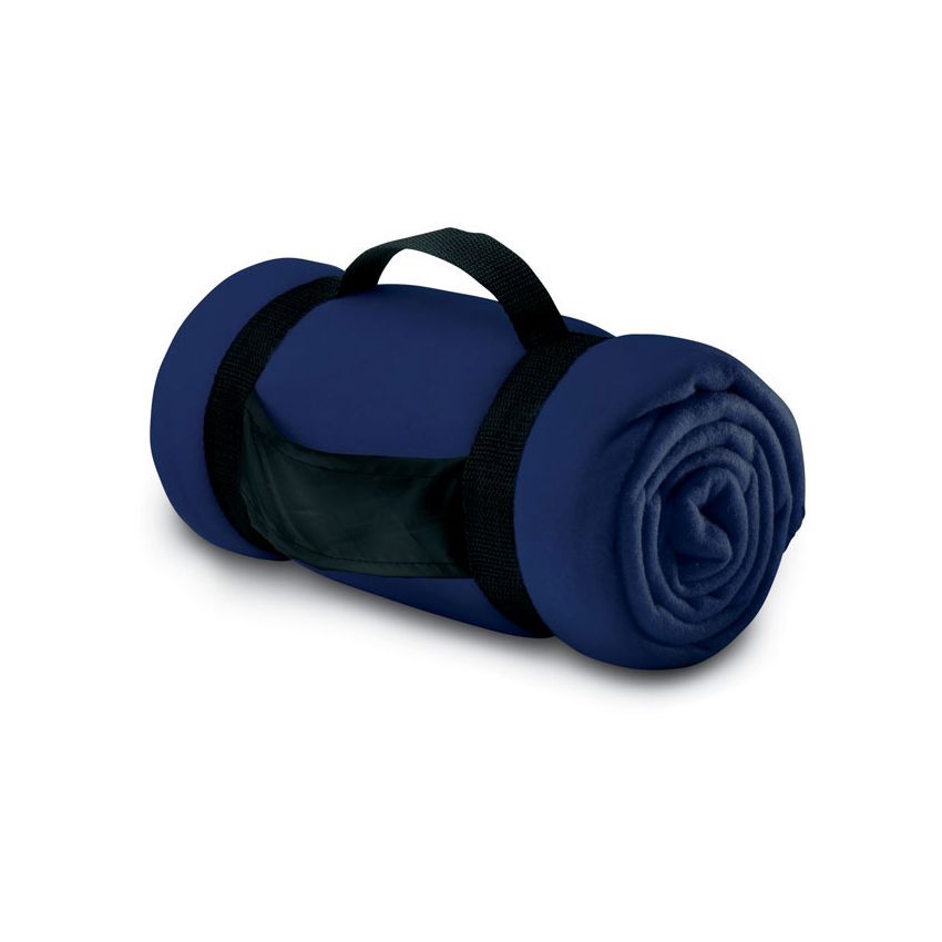 Couverture polaire
