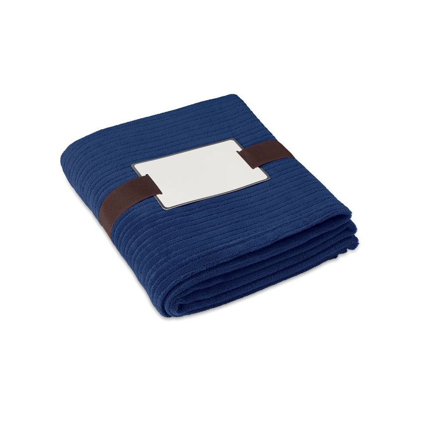 Plaid polaire 240 g/m²