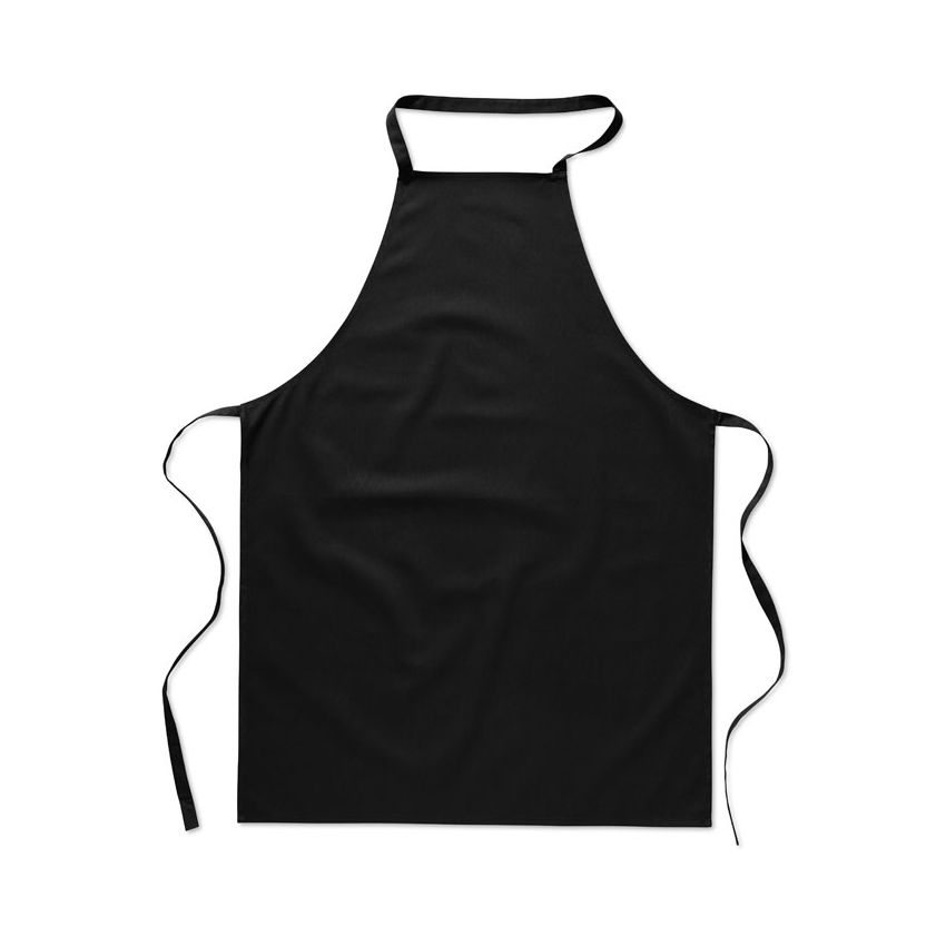 Tablier de cuisine en coton