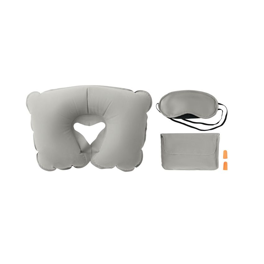 Kit de voyage en sac
