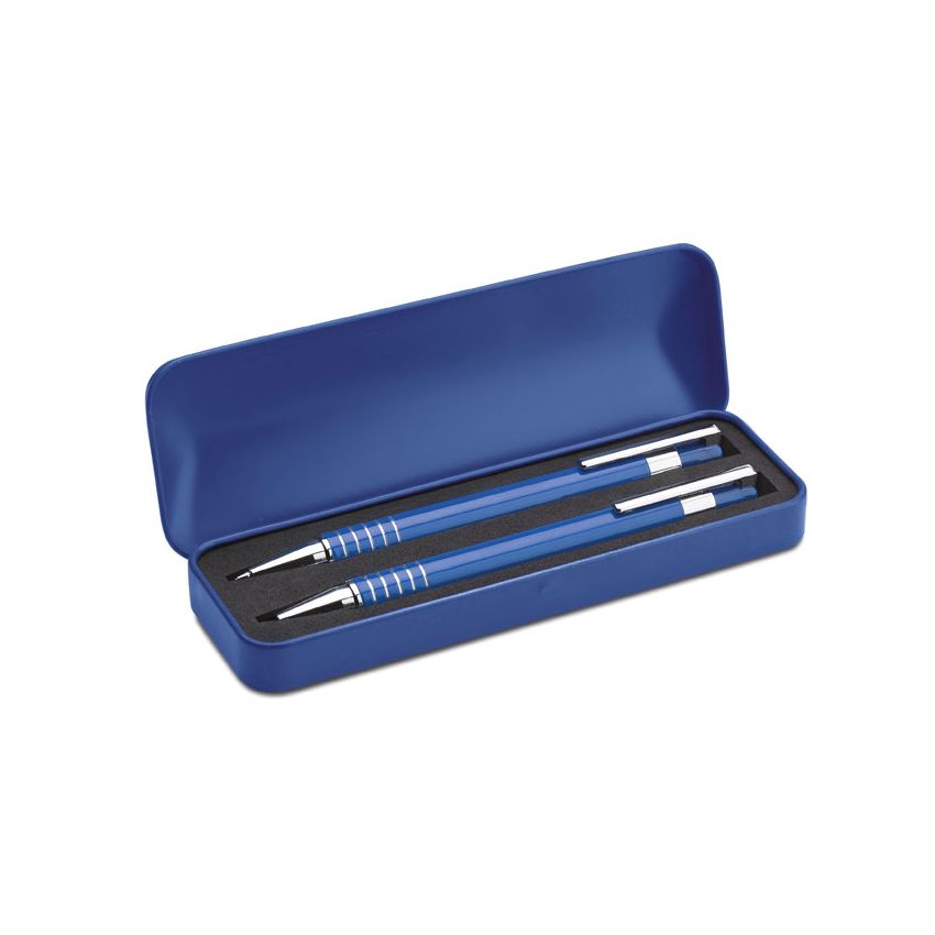Set de stylos à bille