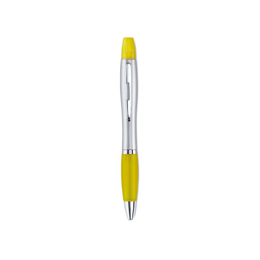 Stylo 2 en 1