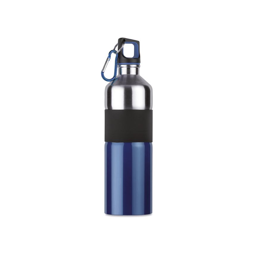 Bouteille en acier inoxydable 750 ml